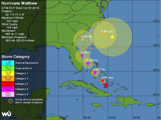 Ocracoke May Get Lucky This Time